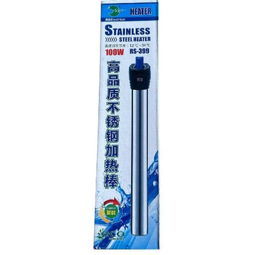 RS Electrical RS-399 100 W Stainless steel Water Heater