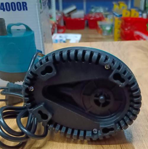 RS Electrical RS-4000R Submersible pump for Fish Tank - 5