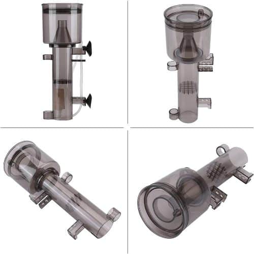 RS Electrical RS-4002 Protein Skimmer for Aquariums