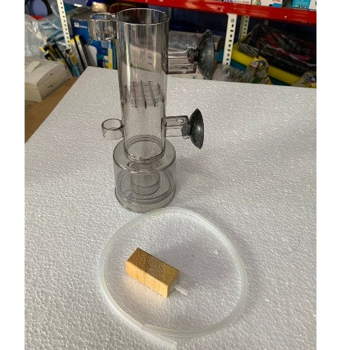RS Electrical RS-4003 Protein Skimmer for Aquariums - 6