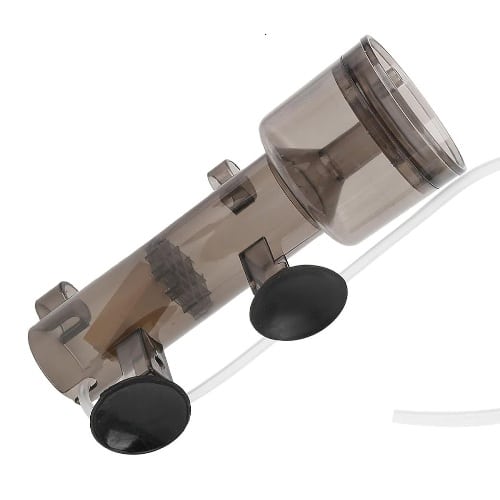 RS Electrical RS-4003 Protein Skimmer for Aquariums