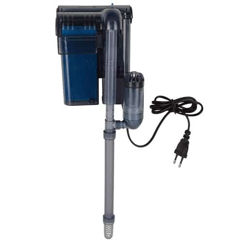 RS Electrical RS-5000 Aquarium Hang On Filter - 2