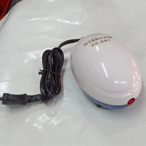 RS Electrical RS-501 Air Pump for Aquariums - 4