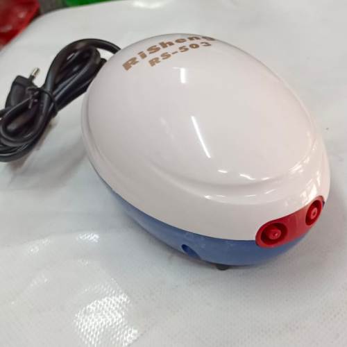RS Electrical RS-503 Air Pump for Aquariums - 4