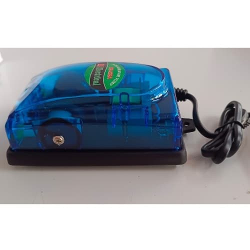 RS Electrical RS 628A Aquarium Air pump - 3