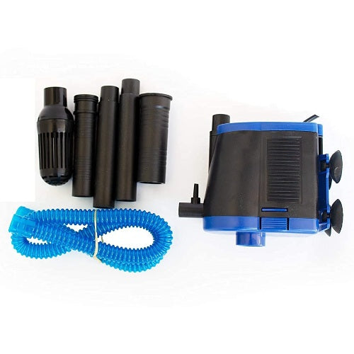RS Electrical RS-740 Aquarium Submersible Power Head - 3