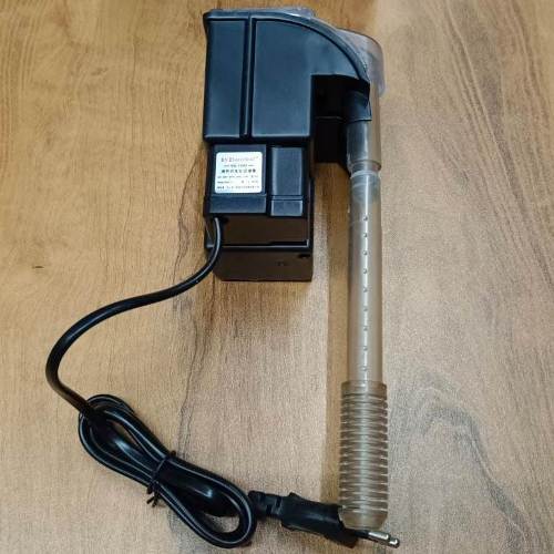 RS Electrical RS1000 Aquarium Hang On Filter - 5