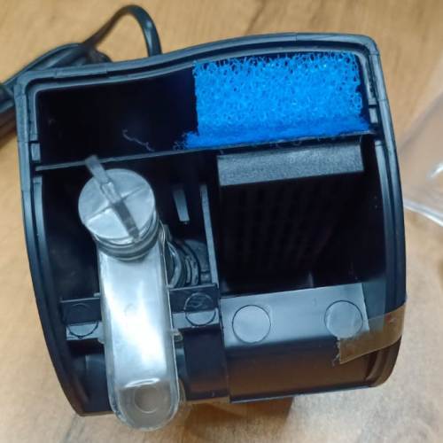 RS Electrical RS1000 Aquarium Hang On Filter - 6