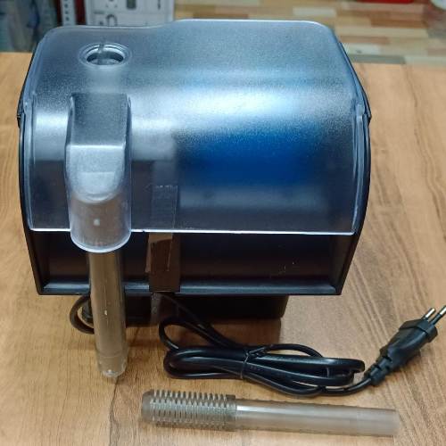RS Electrical RS2000 Aquarium Hang On Filter - 6