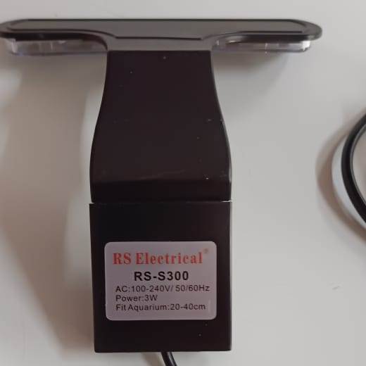 RS Electricals RS-S300 Ultra Thin LED light - 3