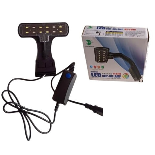 RS Electricals RS-S300 Ultra Thin LED light