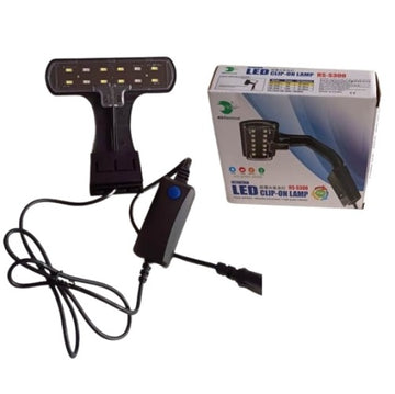 RS Electricals RS-S300 Ultra Thin LED light