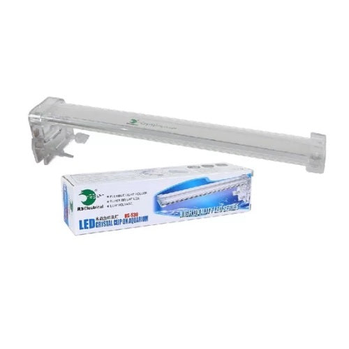 RS Electrical RS-S30 Clip LED Aquarium Light 8 watts