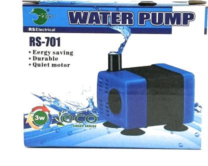 RS Electricals  RS701 Fountain Head Small - 4