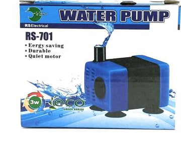 RS Electricals  RS701 Fountain Head Small - 4