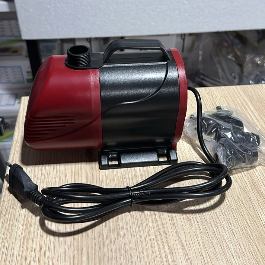 RS Electrical RS-2200 Submersible Pump (90W, 4500 L/H)