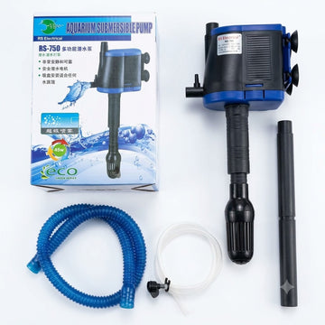 RS Electrical RS-750 Aquarium Submersible Pump (45W|3000 L/h)