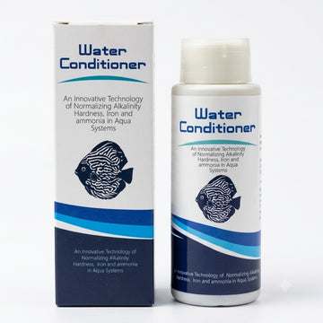 RedFin Water Conditioner for Aquariums (120 ml)