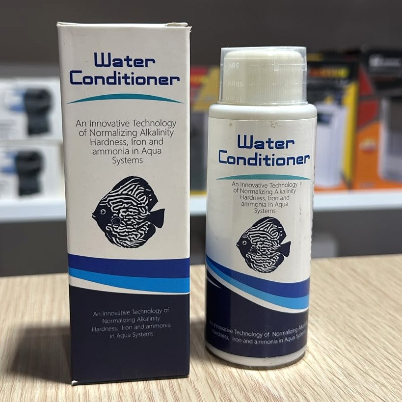 RedFin Water Conditioner for Aquariums (120 ml)