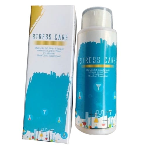 Redfin Stress Care 120 ml Fish Medicine