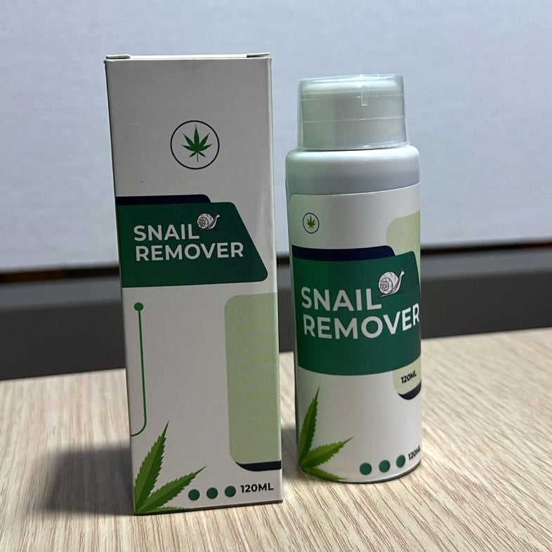 Redfin Snail Remover 120 ml - Effective Aquatic Snail Treatment