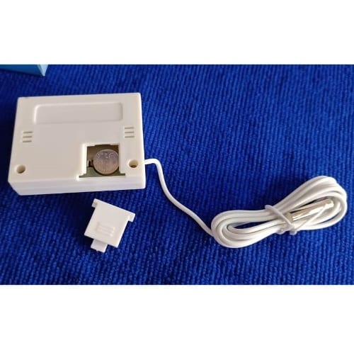 Reocean Aquarium Digital Thermometer with Probe - 2