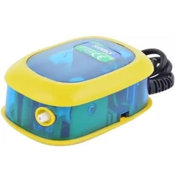 SOBO SB-9903A Aquarium Air Pump 3.5 Watts