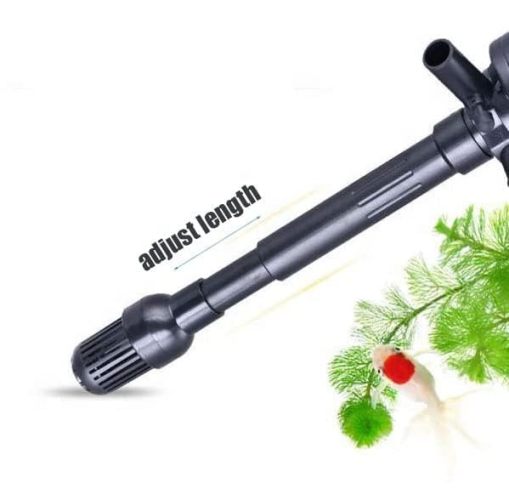 SOBO WP-1990 Aquarium Power Head 15 Watts - 6