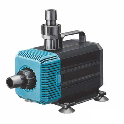 Sobo WP-7200 Submersible Water Pump For Fountain and  Fish Tank 135 watts