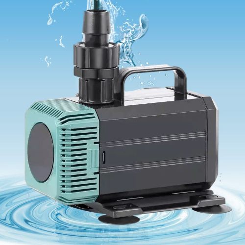 Sobo WP-2200 Submersible Water Pump For Aquariums and  Fish Tank 35 watts - 5