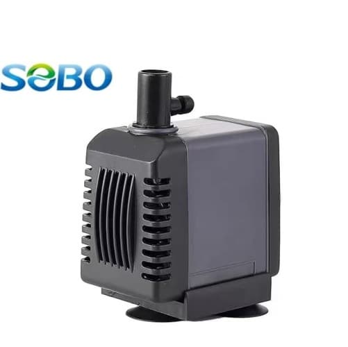 SOBO WP-3400 Aquarium Submersible Pump 15W | 880 L/H