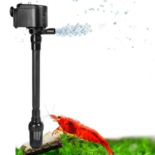 SOBO WP-990 Aquarium Power Head 10 Watts - 5