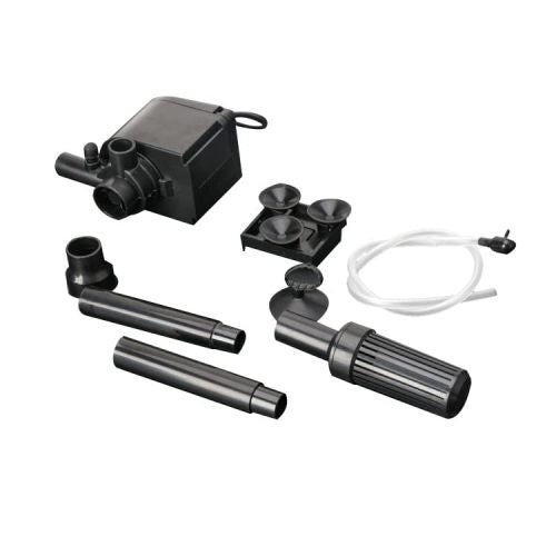 SOBO WP-990 Aquarium Power Head 10 Watts - 3