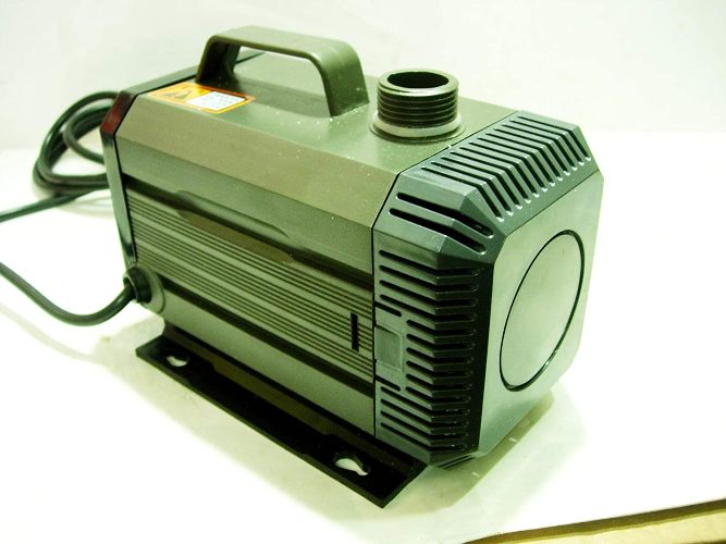 SUNSUN HQB 4500 Submersible Pump