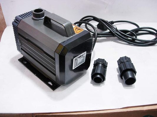 SUNSUN HQB 4500 Submersible Pump - 3