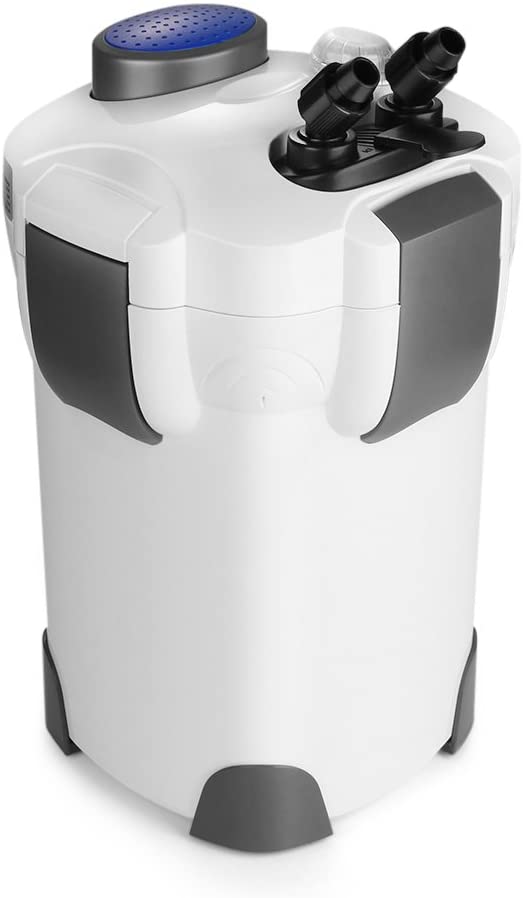 SUNSUN HW 303B External Canister Filter - 9