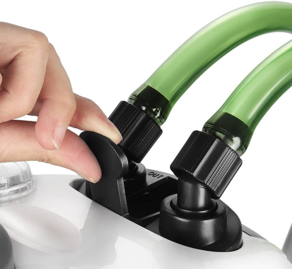 SUNSUN HW 303B External Canister Filter - 2