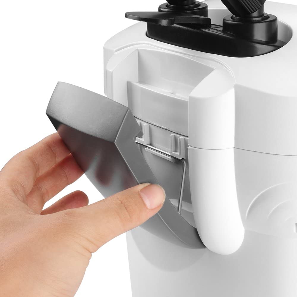 SUNSUN HW 303B External Canister Filter - 5