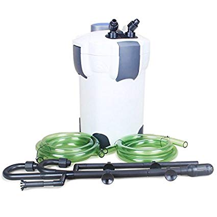 SUNSUN HW 304A External Canister Filter - 2