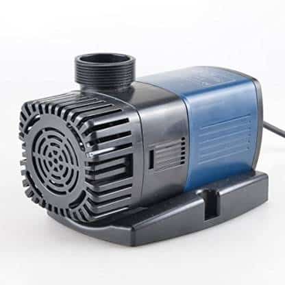 SUNSUN JTP 12000 Submersible Pump - 4