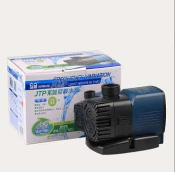 SUNSUN JTP 16000 Submersible Pump - 2