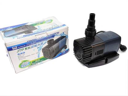 SUNSUN JTP 16000 Submersible Pump - 5