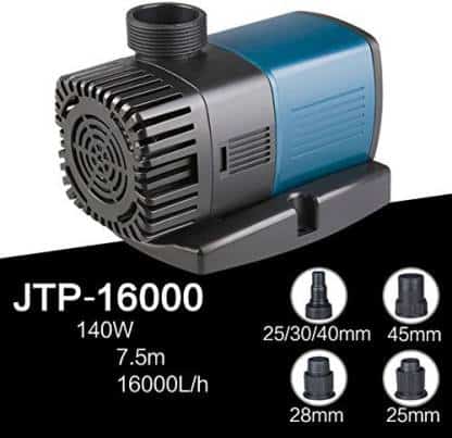 SUNSUN JTP 16000 Submersible Pump - 2
