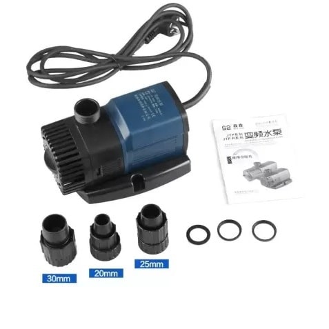 SUNSUN JTP 3800 Submersible Pump - 2
