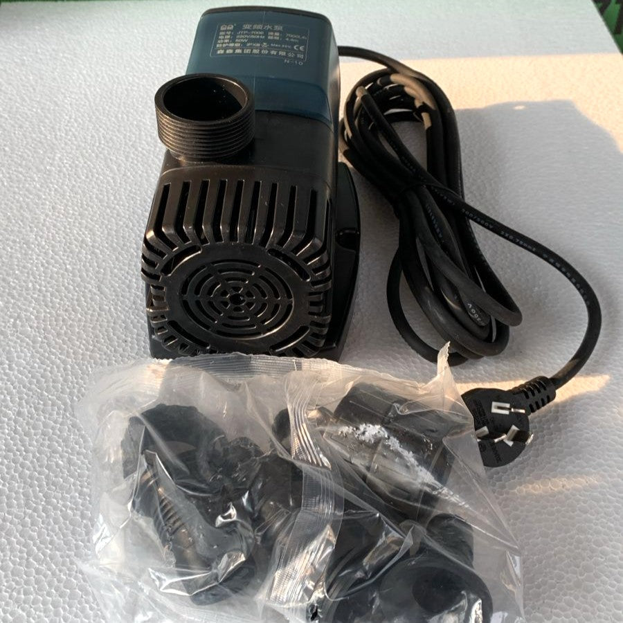 SUNSUN JTP 7000 Submersible Pump 50 watts - 5