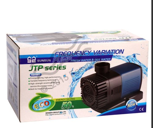 SUNSUN JTP 1800 Submersible Pump - 3