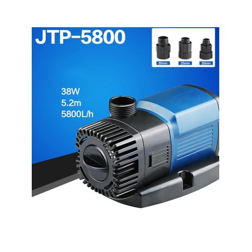 SUNSUN JTP 5800 Submersible Pump