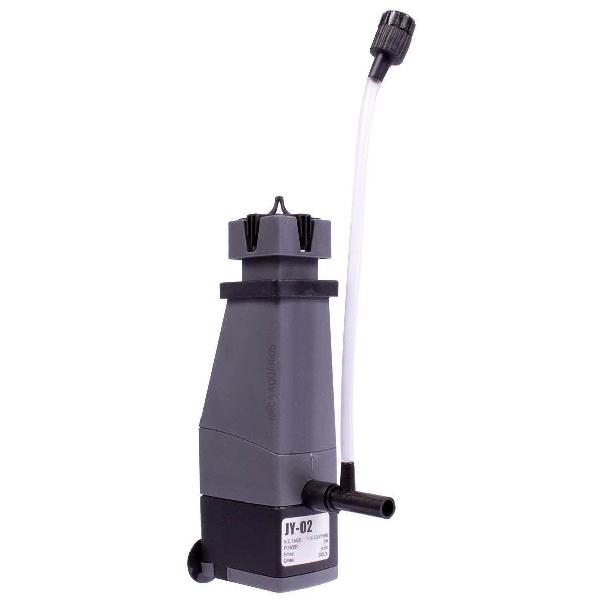 SUNSUN JY-02 Aquarium Surface Skimmer - 5