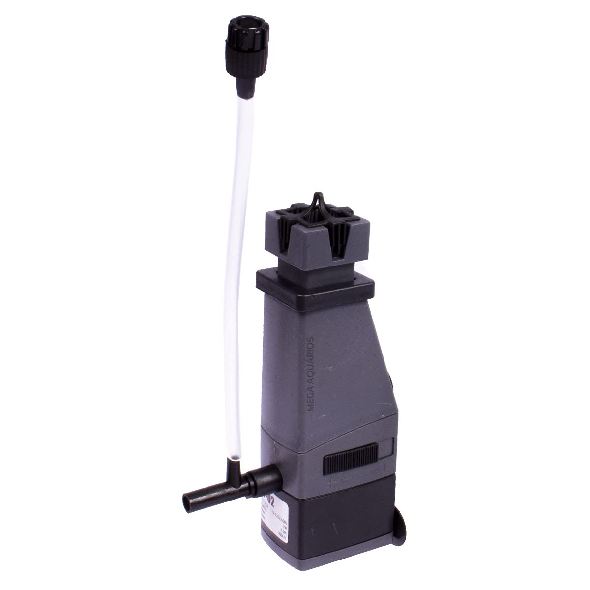 SUNSUN JY-02 Aquarium Surface Skimmer - 3