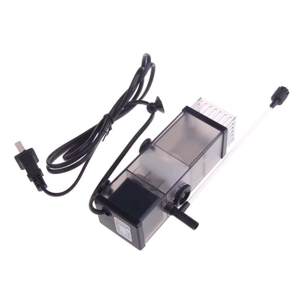 SUNSUN JY-03 Aquarium Surface Skimmer - 2